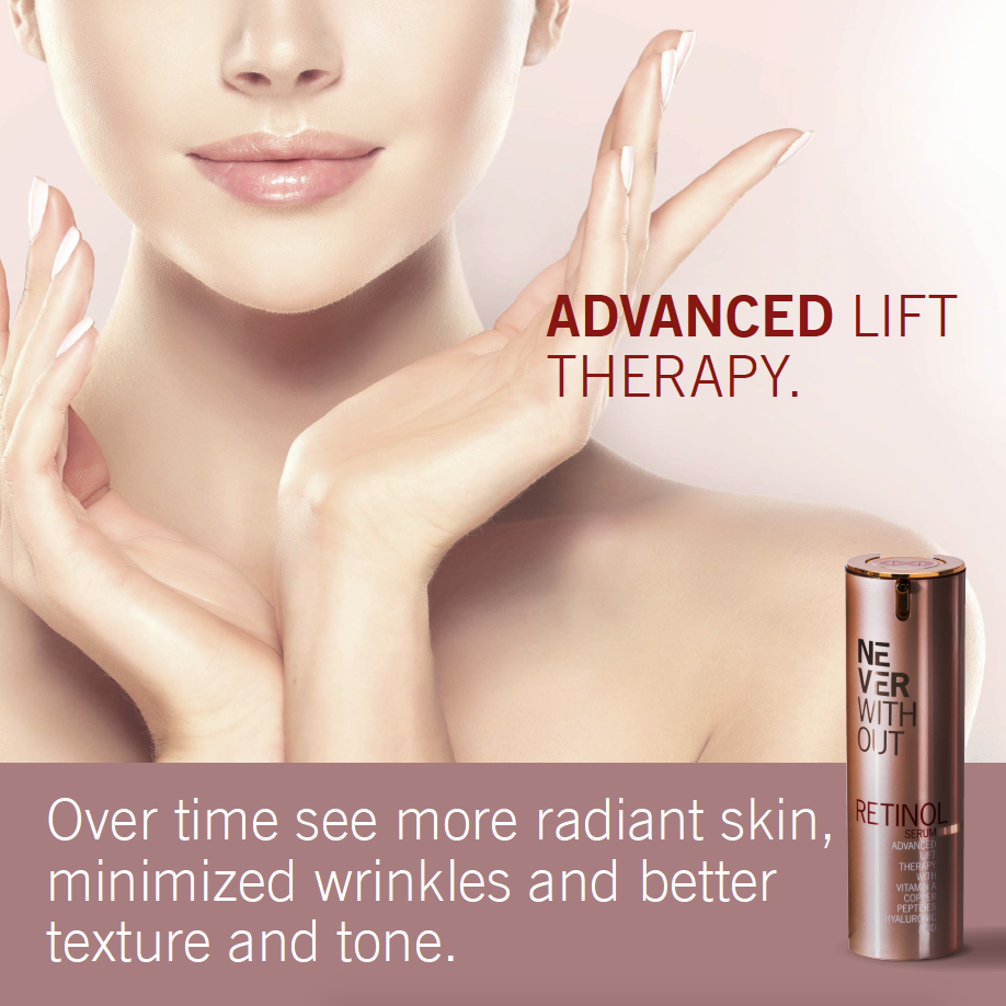 NeverWithout Cosmetics, Sandweg 11 in Obertshausen