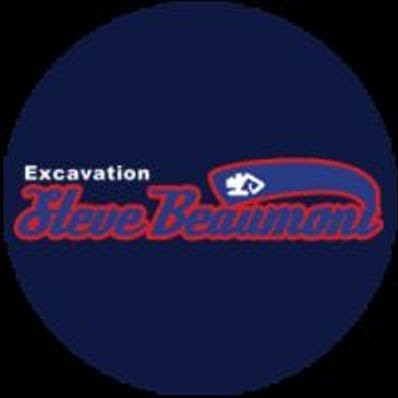 Excavation Steve Beaumont Logo