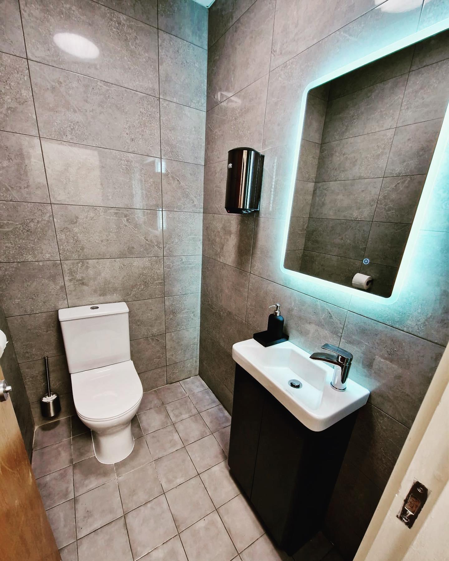 Revive Bathrooms and Flooring 42