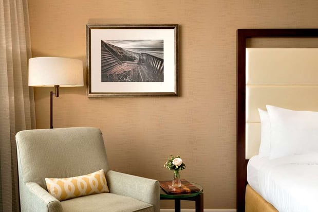 Images Cape Rey Carlsbad Beach, a Hilton Resort and Spa