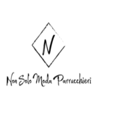 Non Solo Moda Parrucchieri Logo
