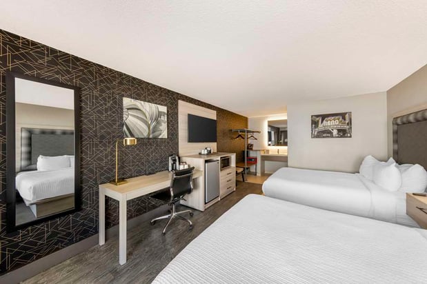 Images Aiden by Best Western South Reno