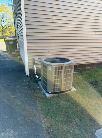Images Angelo Chiodo Heating & Air Conditioning