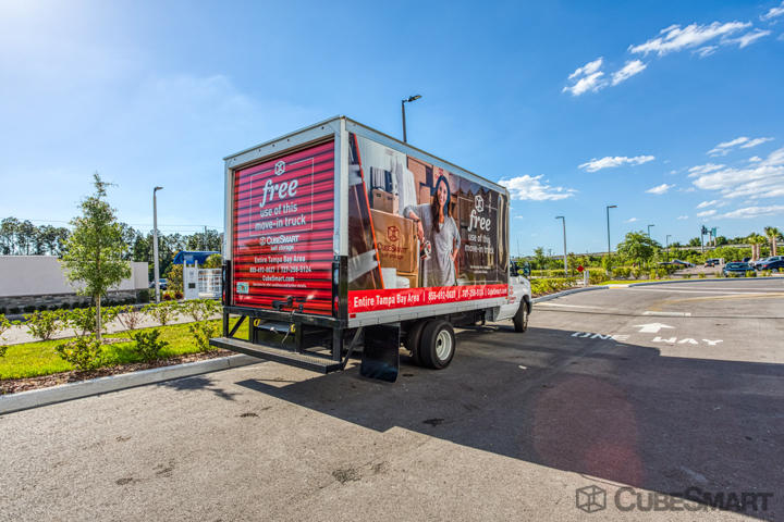 CubeSmart Self Storage Photo