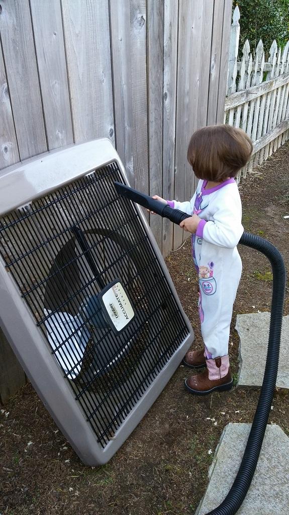 Gresham Heating and Air Conditioning Inc