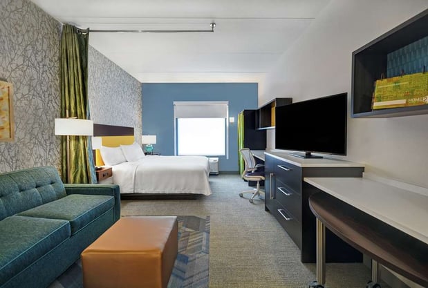 Images Home2 Suites by Hilton Lawrenceville Atlanta Sugarloaf