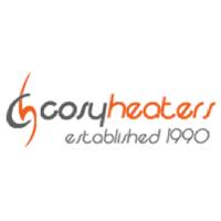 Cosy Heaters Logo