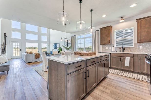 Images Meadowlark at Jerome Village by Rockford Homes