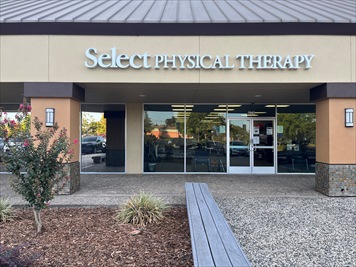 Image 6 | Select Physical Therapy - Rocklin