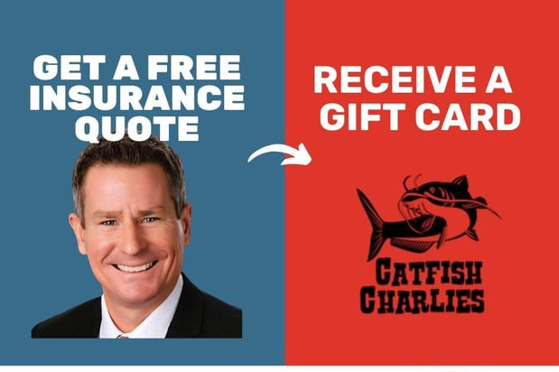 Images Scott Goins - State Farm Insurance Agent