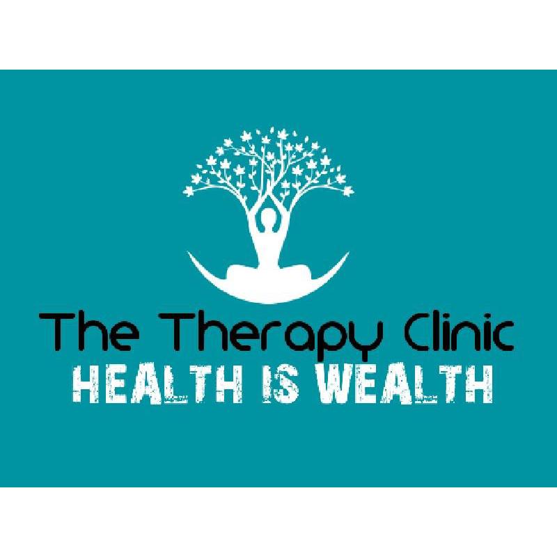 The Therapy Clinic Logo
