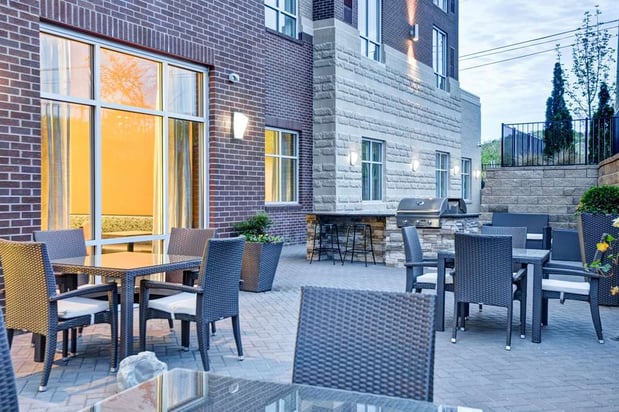 Images Homewood Suites by Hilton Nashville Franklin Cool Springs