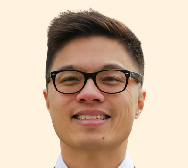 Images Dr. Dexter Chia, Psychologist