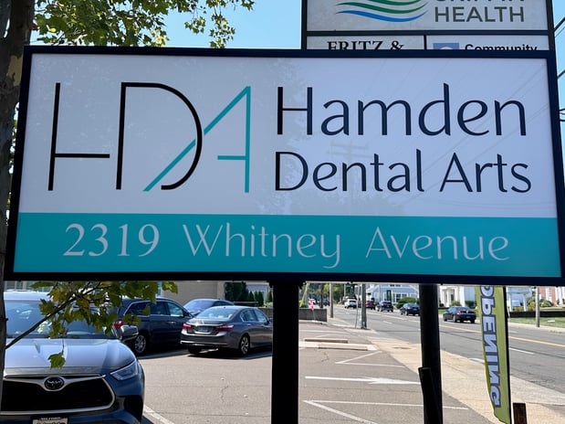 Images Hamden Dental Arts