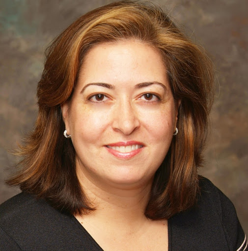 Images Roya Zarraby, MD