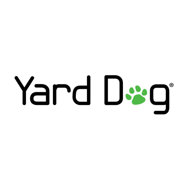 The Yard Dog Logo
