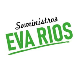 Suministros Eva Rios Logo