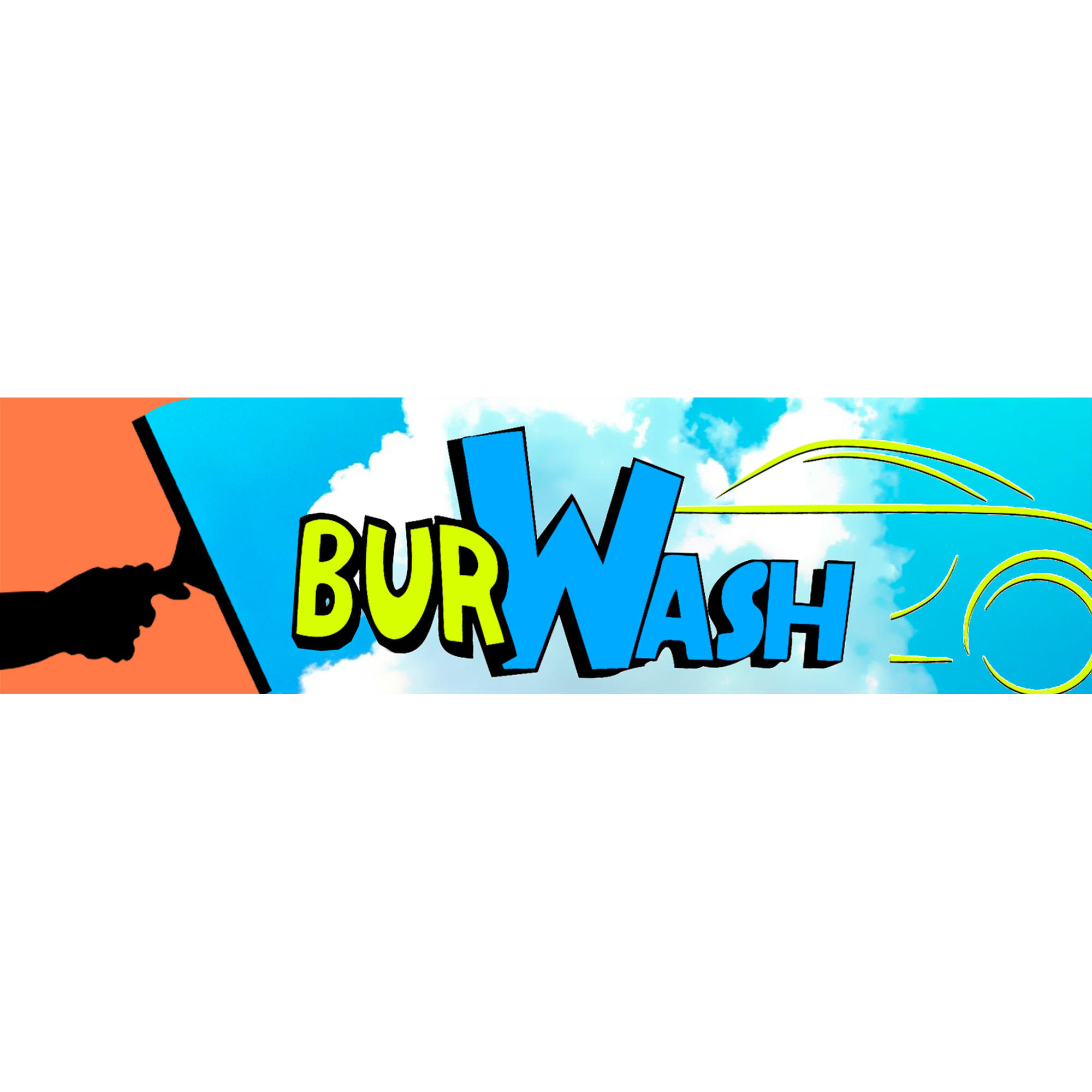 BURWASH Burgos