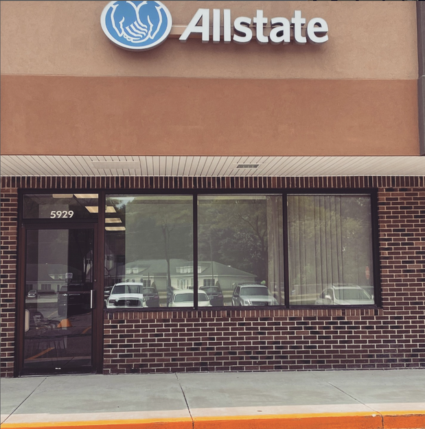 Images MGA Insurance Group: Allstate Insurance