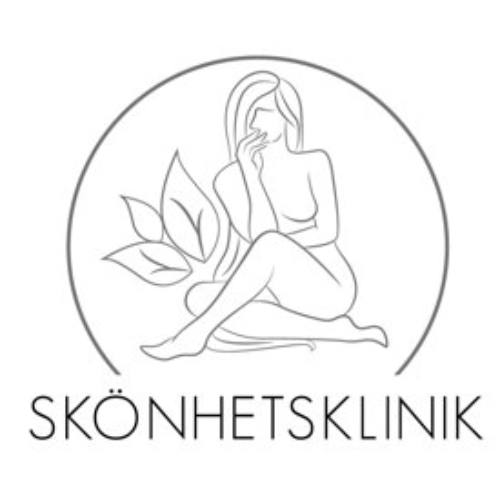 Skönhetskliniken Limhamn - Massage Limhamn Logo