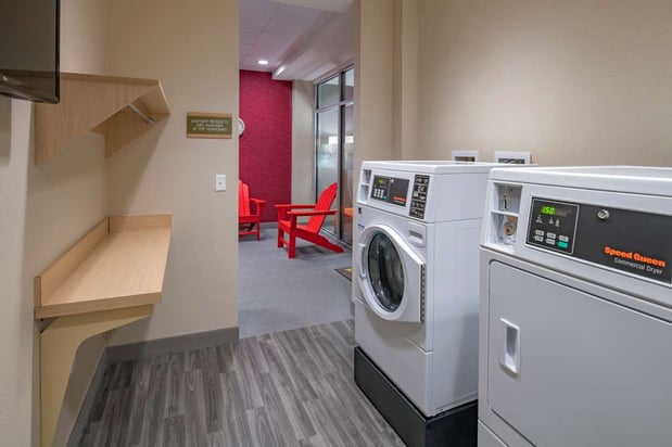 Images Home2 Suites by Hilton Wayne