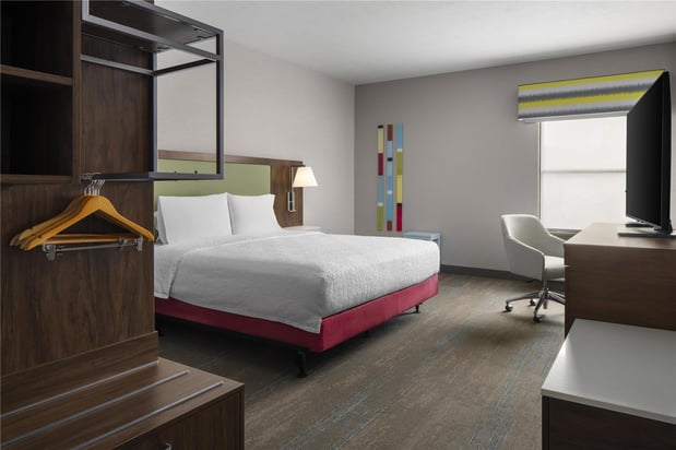 Images Hampton Inn St. George