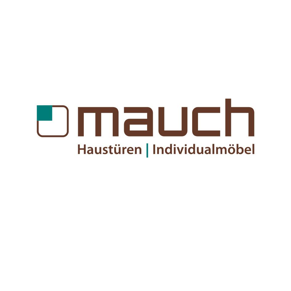 Logo Mauch Haustüren