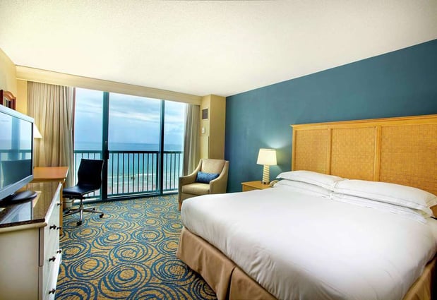 Images Hilton Daytona Beach Oceanfront Resort