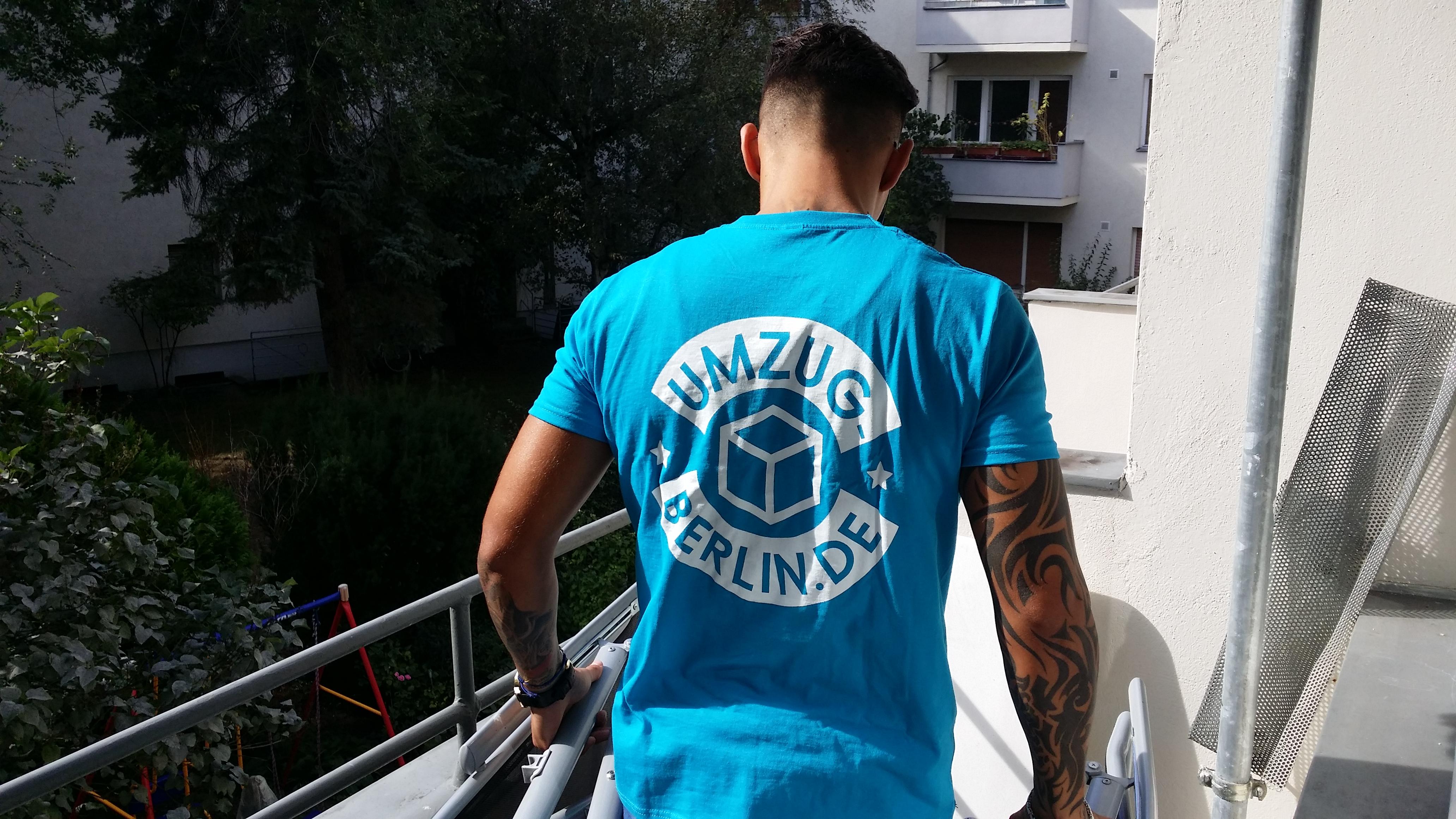 Bild 9 Müller & Woschke | Umzugsfirma Berlin | Umzug-Berlin.de in Berlin