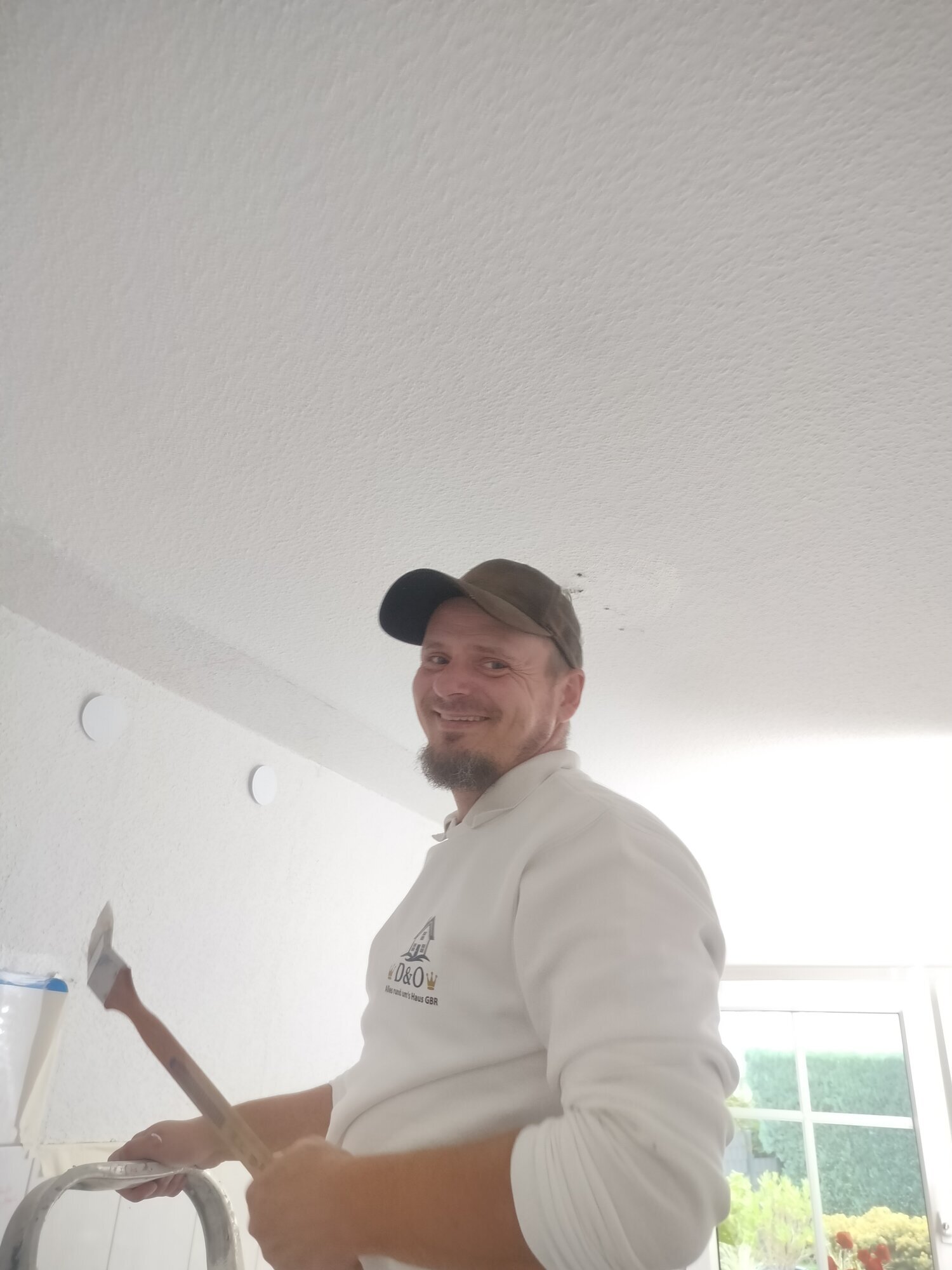 D&O Alles rund um's Haus GbR, Permer Straße 120 in Ibbenbüren