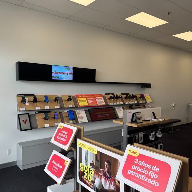 Images Verizon