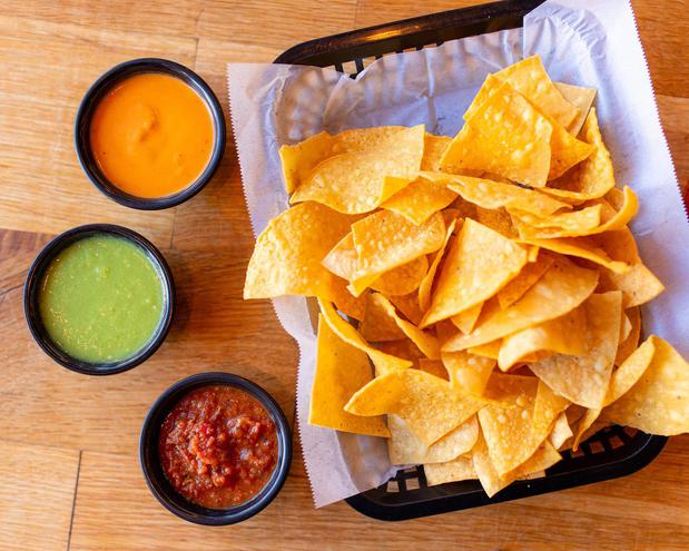 Images La Viga Seafood & Cocina Mexicana