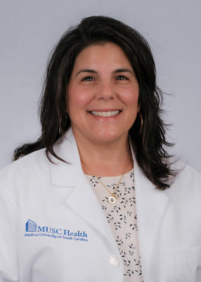 Melanie Anne Lobel - Charleston, SC - Psychiatry