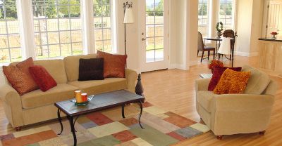 Mid-Atlantic Maid Service Image