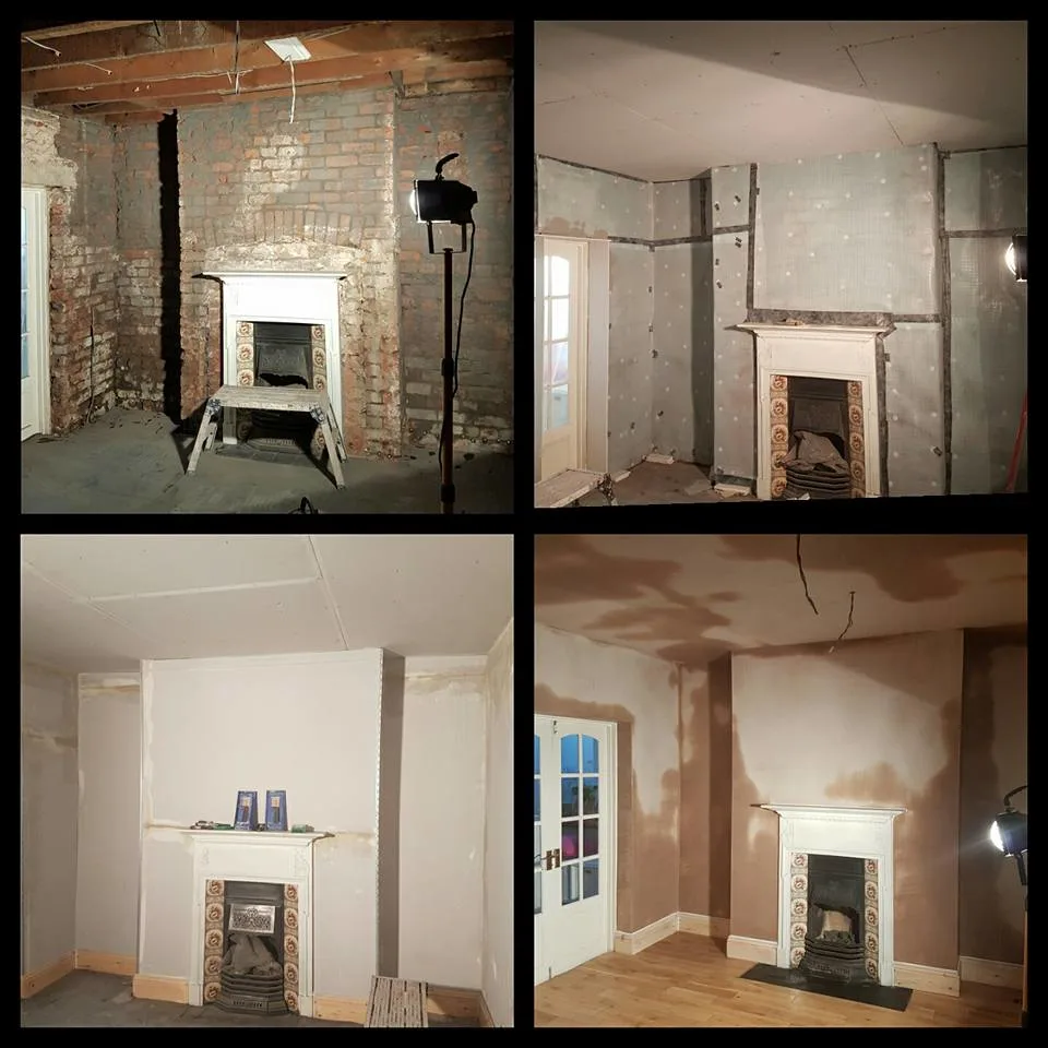 Images Curedamp Ltd