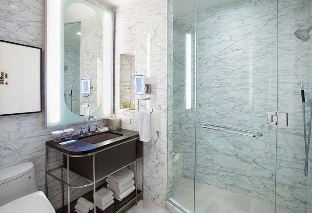 Images Hilton Club The Residences New York