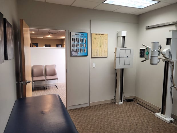 Images Quest Chiropractic and Acupuncture