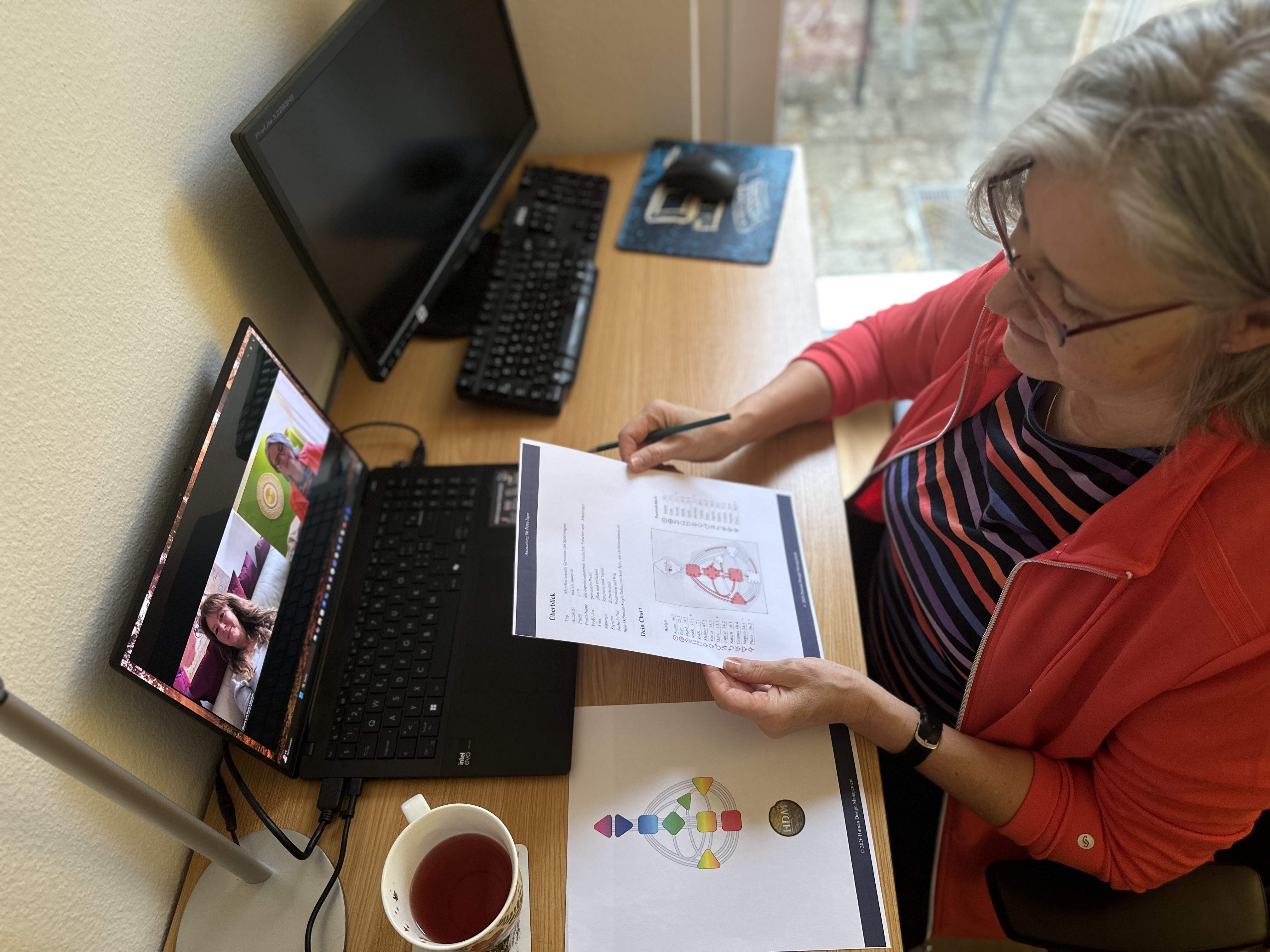 Petra Jäger - Begleitung für Frauen bei Trennung und Umbruchphasen, Brückenstrasse 5F in Kreuzlingen