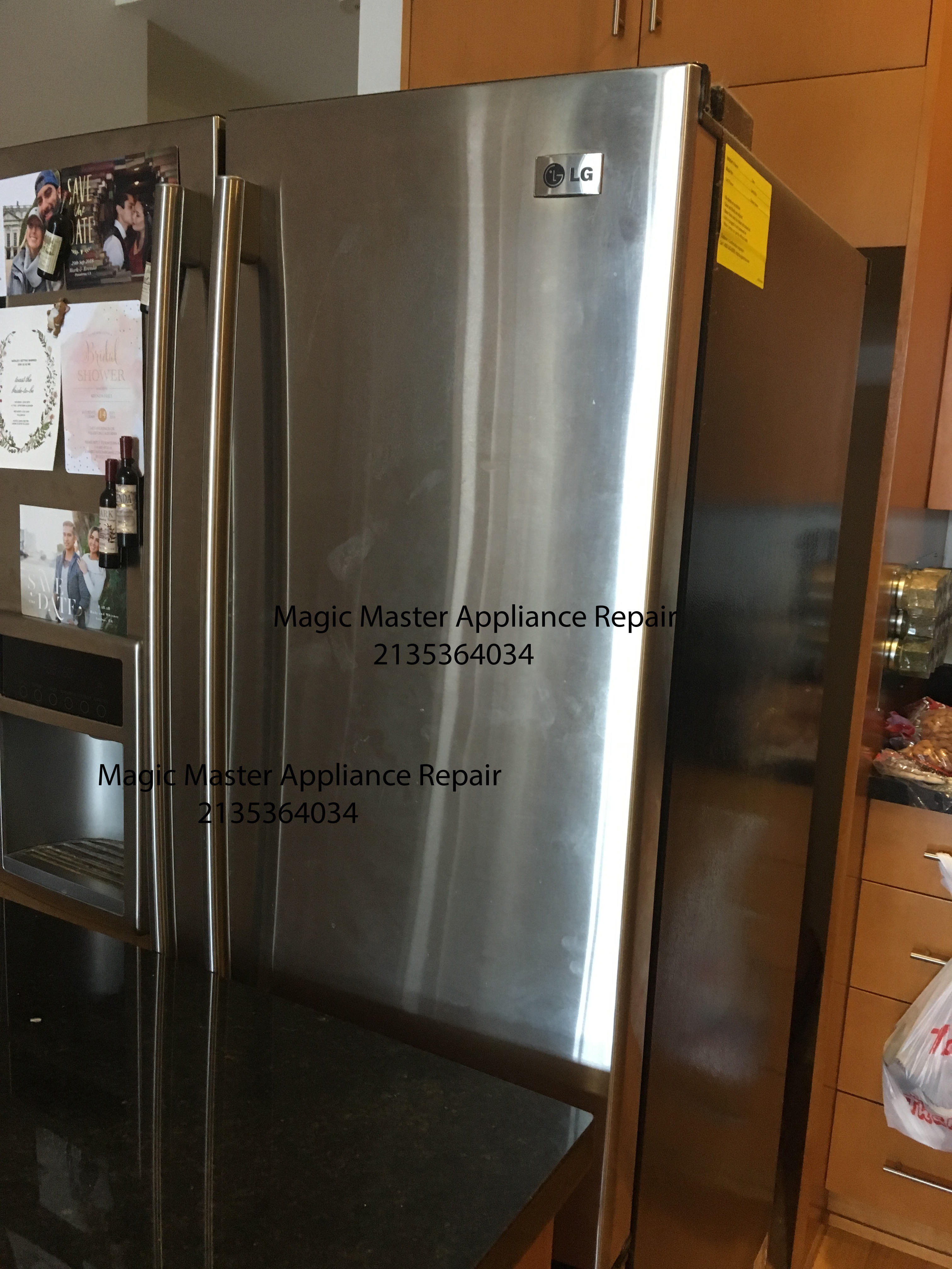 Magic Master Appliance Repair