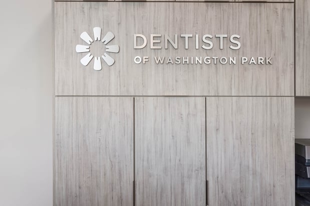 Images Dentists of Washington Park