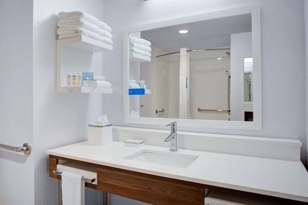 Images Hampton Inn & Suites Flagstaff East