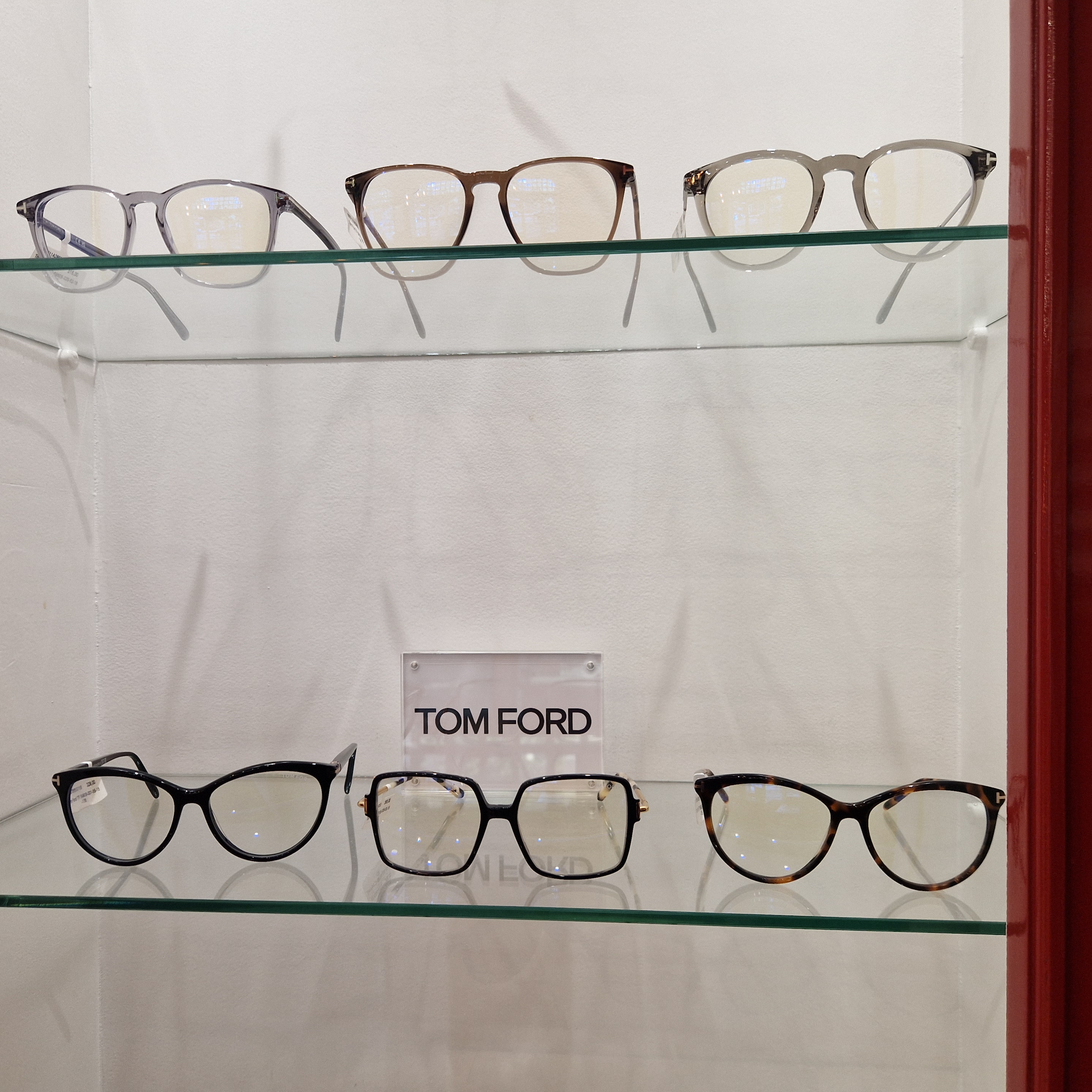 Bild 2 Optiker Bode in Berlin