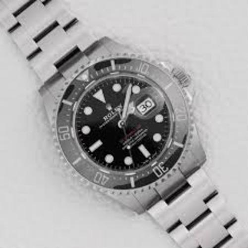 Images WOLVYN Luxury Timepieces