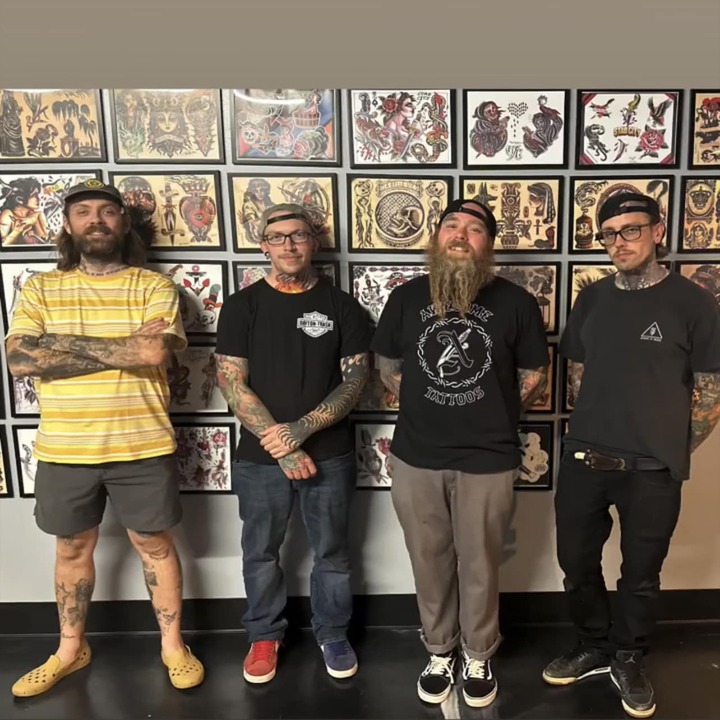 Images Roc Art Tattoo