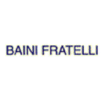 Baini Fratelli Logo