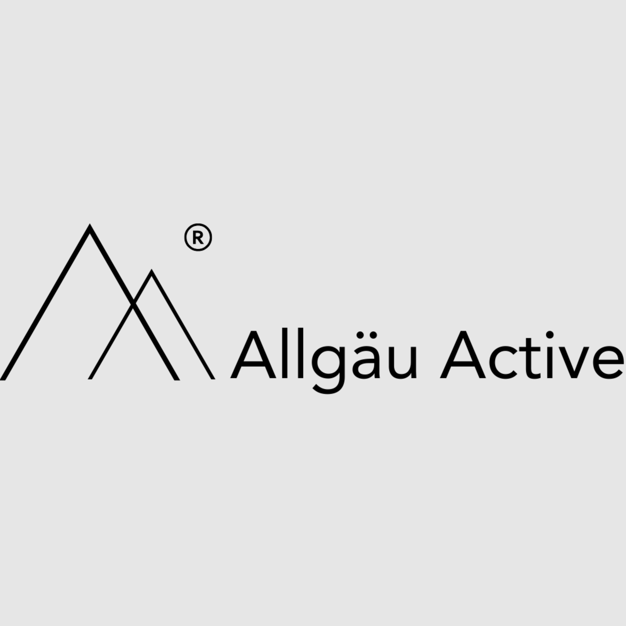 Allgäu Active GbR in Oberstdorf - Logo