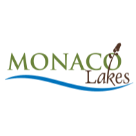 Monaco Lakes Logo