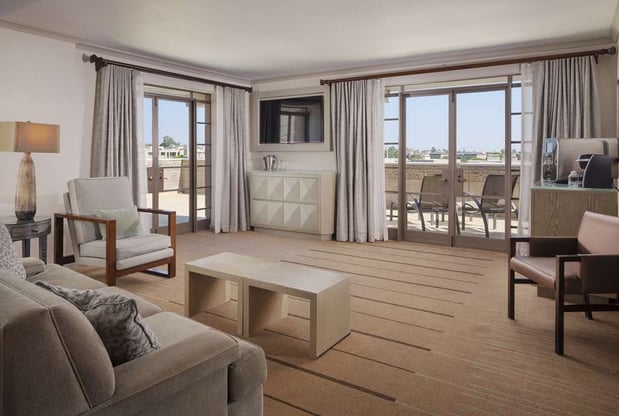 Images Arizona Biltmore, LXR Hotels & Resorts