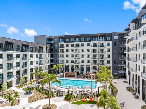 Images The CenterPointe Apartments