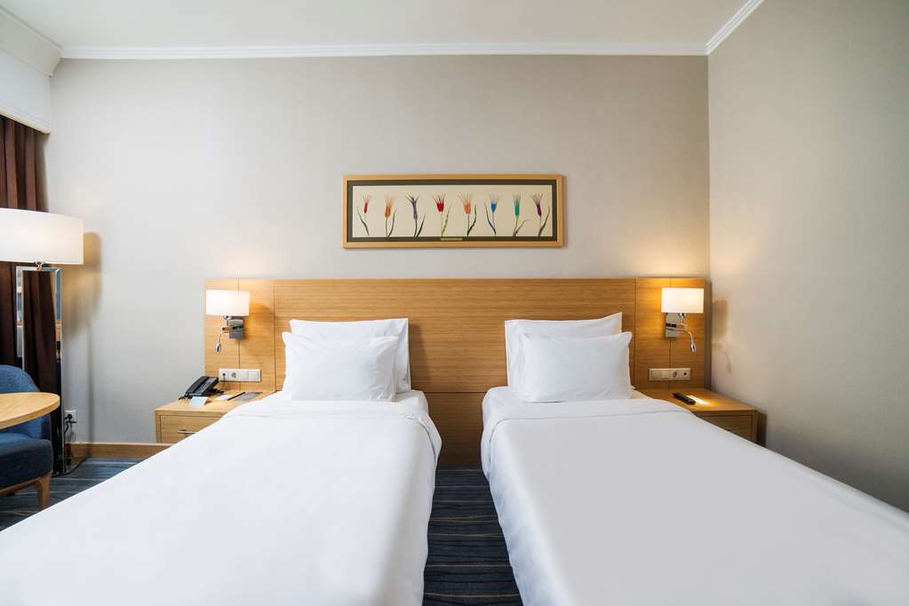 Images Radisson Hotel President Old Town Istanbul